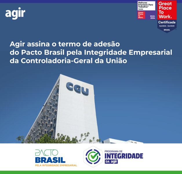 agir-assina-o-termo-de-adesao-do-pacto-brasil-pela-integridade-empresarial-da-controladoria-geral-da-uniao